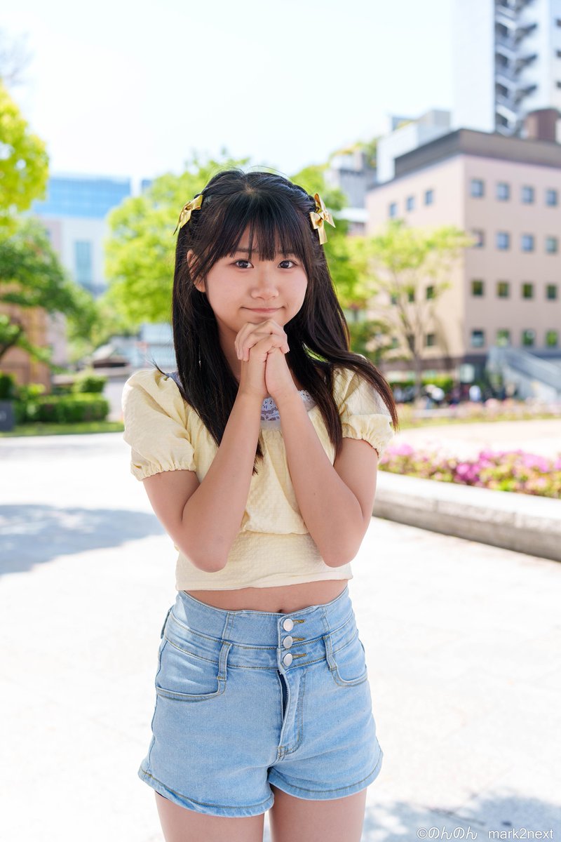 mark2next's tweet image. 20260425
Anjuさん @achu1001mama
とても撮りやすかったなぁ♪ 
#あんじゅてーむ #Anju #ポートレート