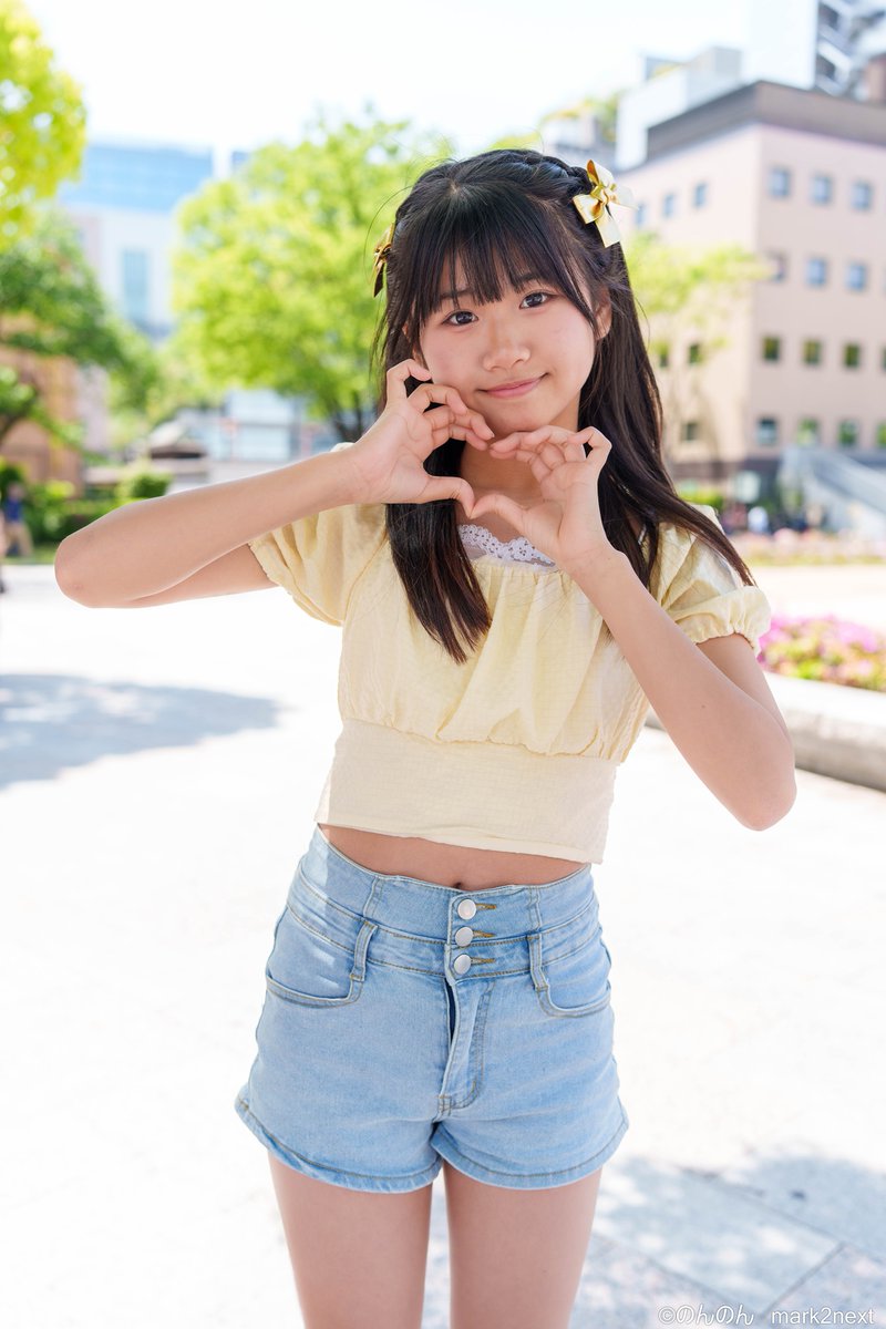 mark2next's tweet image. 20260425
Anjuさん @achu1001mama
とても撮りやすかったなぁ♪ 
#あんじゅてーむ #Anju #ポートレート