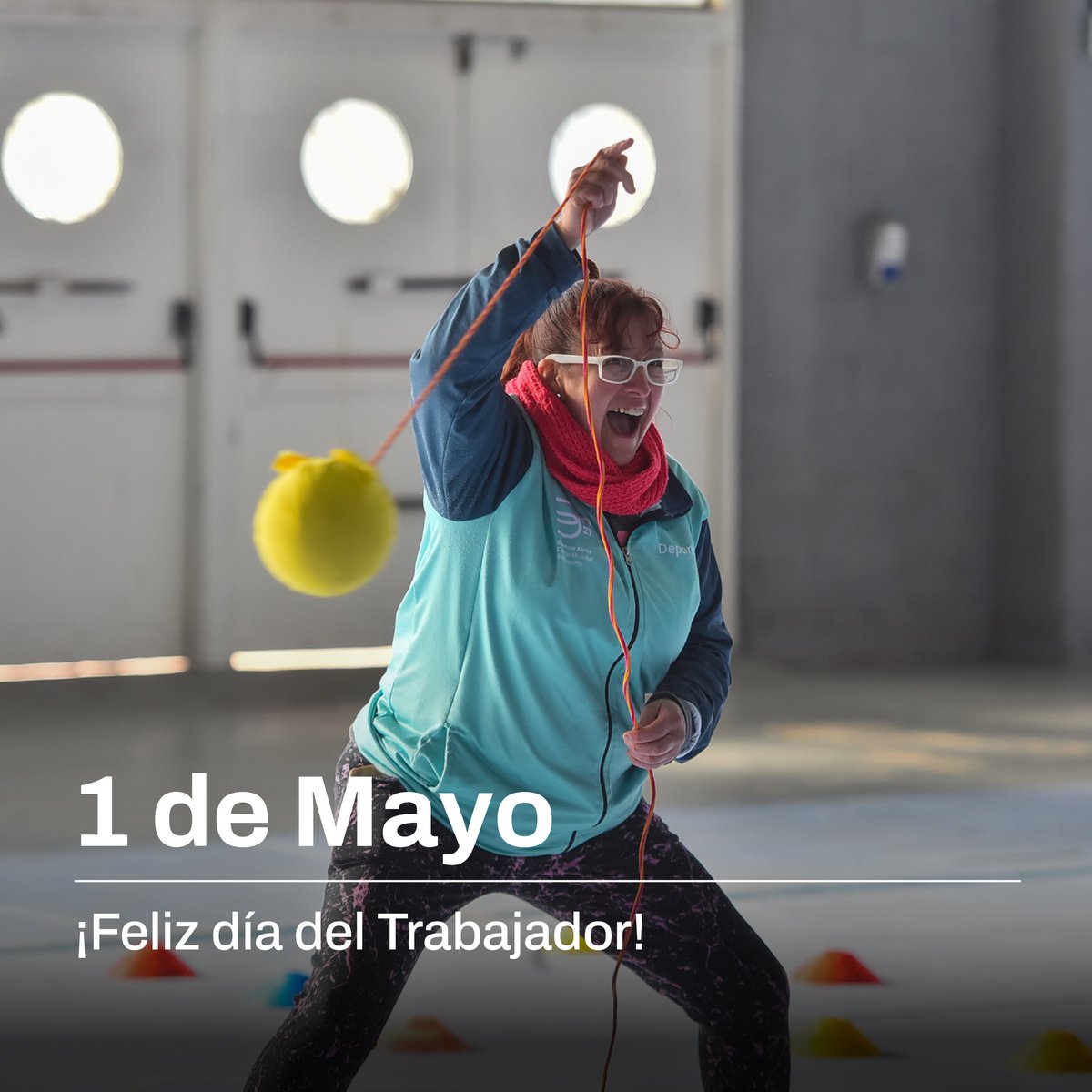 Deportes BA tweet media