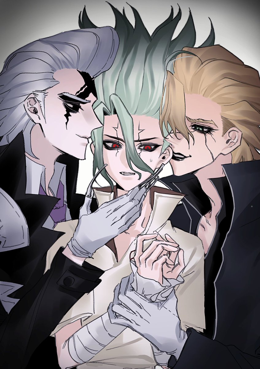 第四翼蝙蝠 tweet media