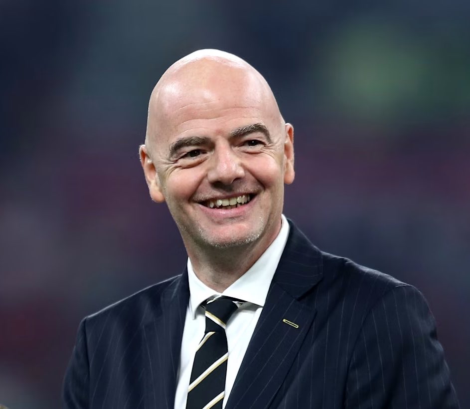 The Touchline | 𝐓 tweet media