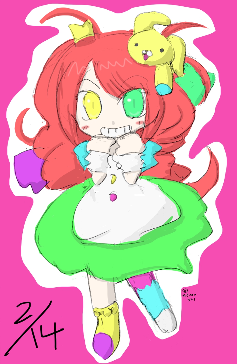 芹沢薫 tweet media