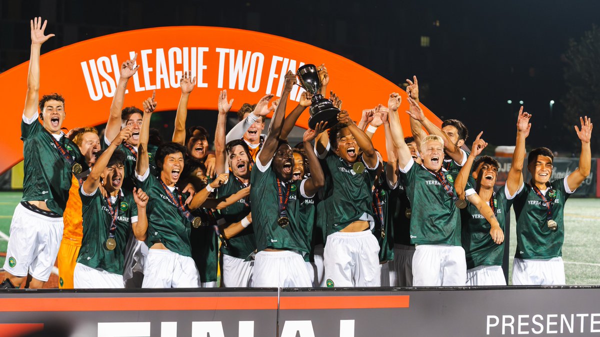 USL League Two tweet media