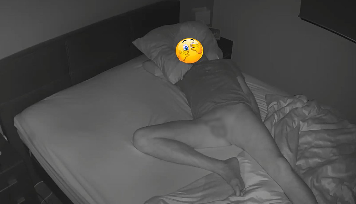 Sleep Stream tweet media