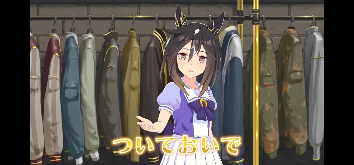 すまん流石にステイゴールド行くわ