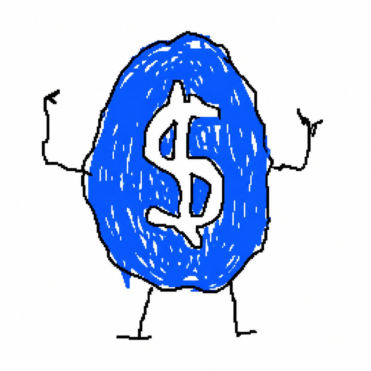 Fake Stablecoin tweet media