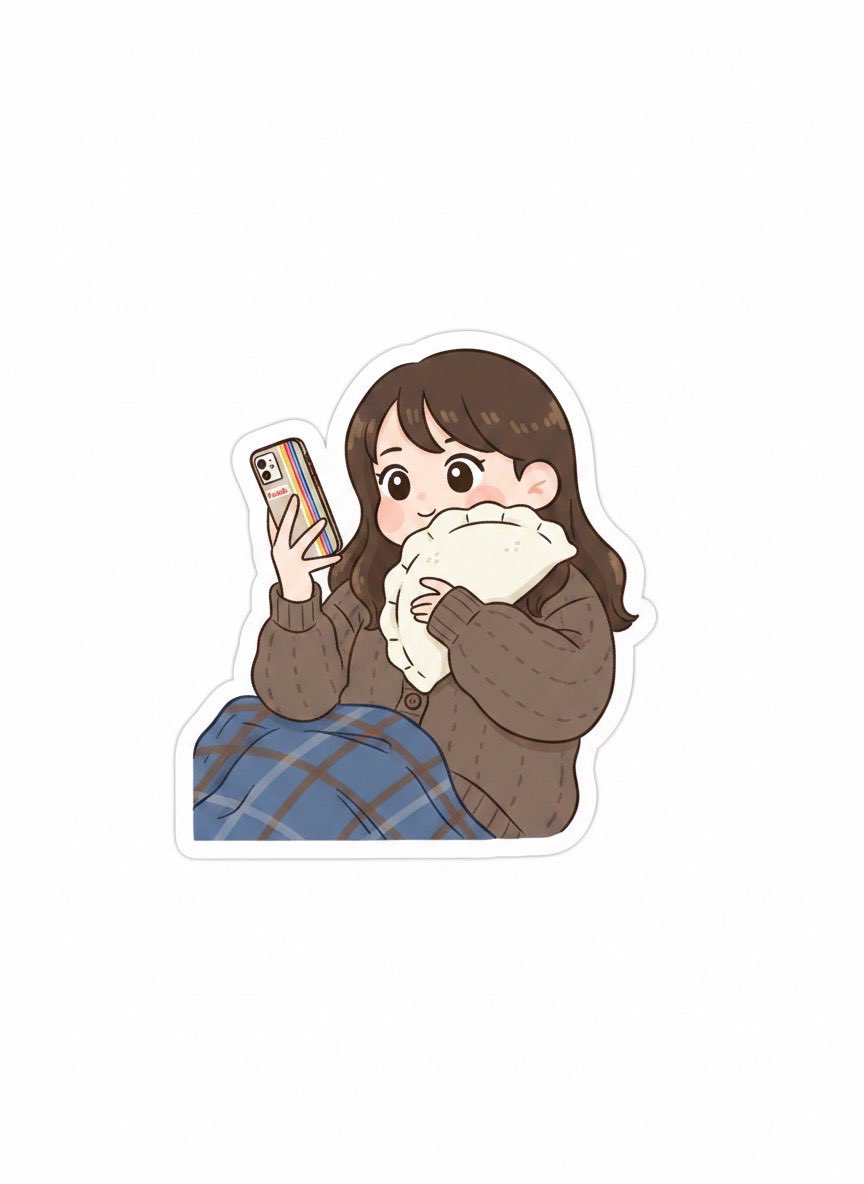 Seriaでギョウザクッション手に入れた🥟🥟