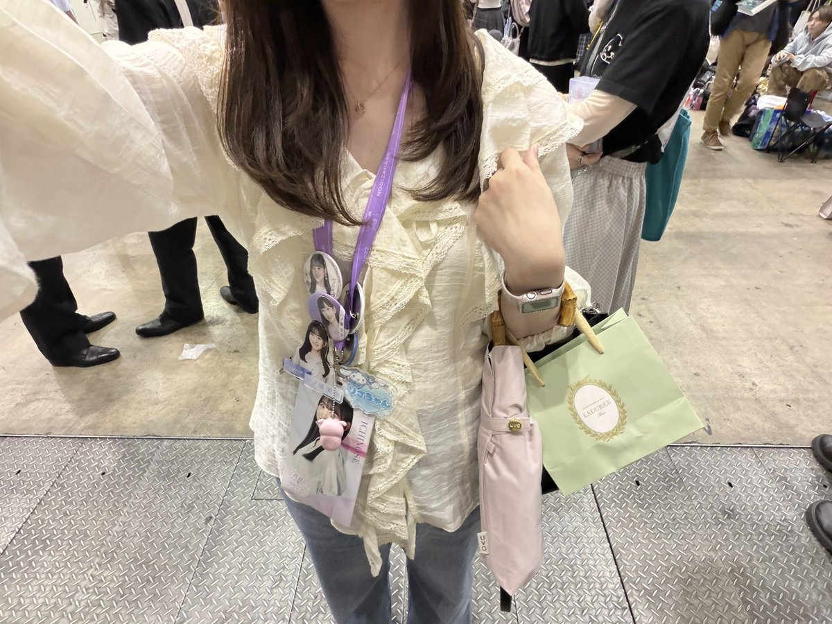 ₍ᐢ‥ᐢ₎ tweet media
