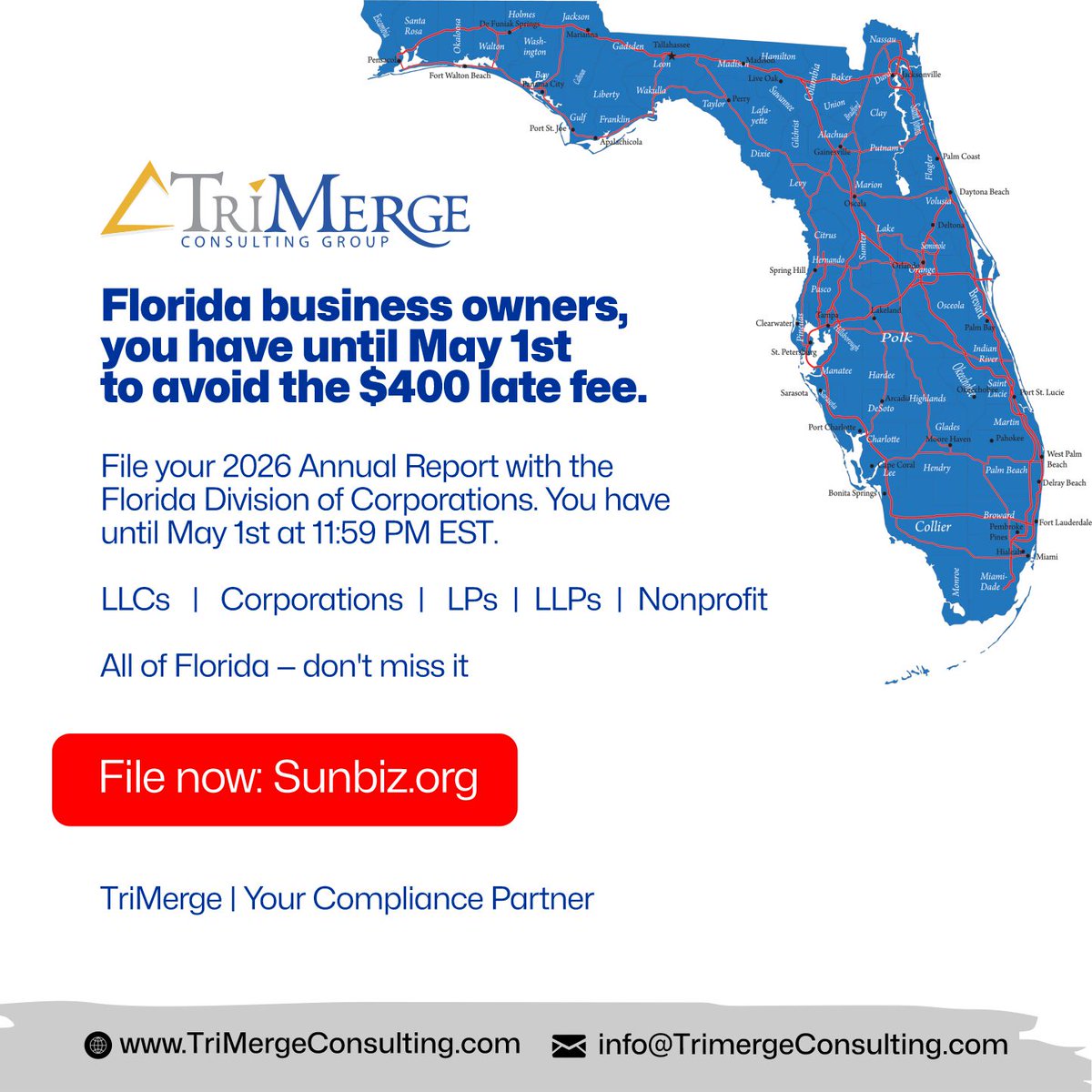 TriMerge tweet media