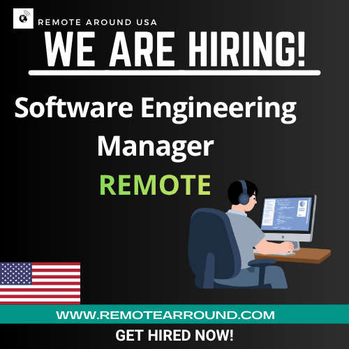 RemoteAround's tweet image. 🚀 Software Engineering Manager — Austin, TX

REMOTE ROLE SOFTWARE ENGINEERING MANAGER: remotearround.com/jobs/software-…

REMOTE JOBS USA: remotearround.com/jobs?q=REMOTE&amp;amp;…

#REMOTEarroundUSA #vacancies #SoftwareEngineering #TechJobs #EngineeringManager #SaaS #HiringNow #AustinJobs #DevLeads #Agile
