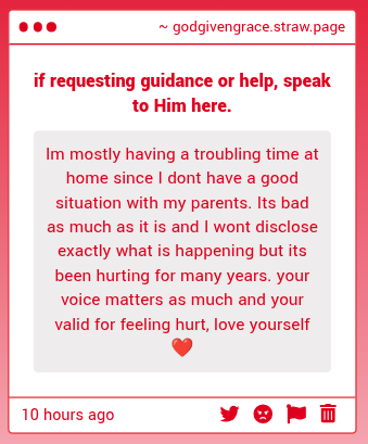 { God. } (@godgivengrace_) / Posts / X