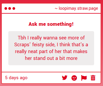 Loopimay 🩷 (🧼x🦖) tweet media