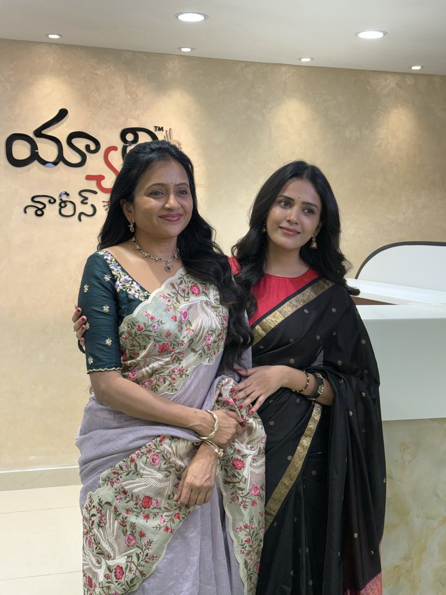 Thanuja_Puttaswamy_ tweet media