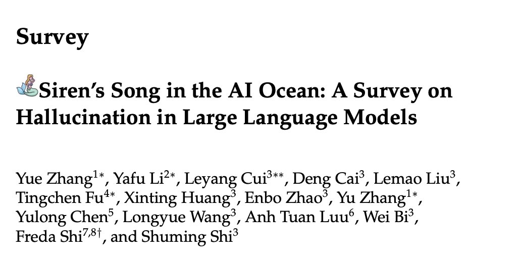 Computational Linguistics Journal tweet media
