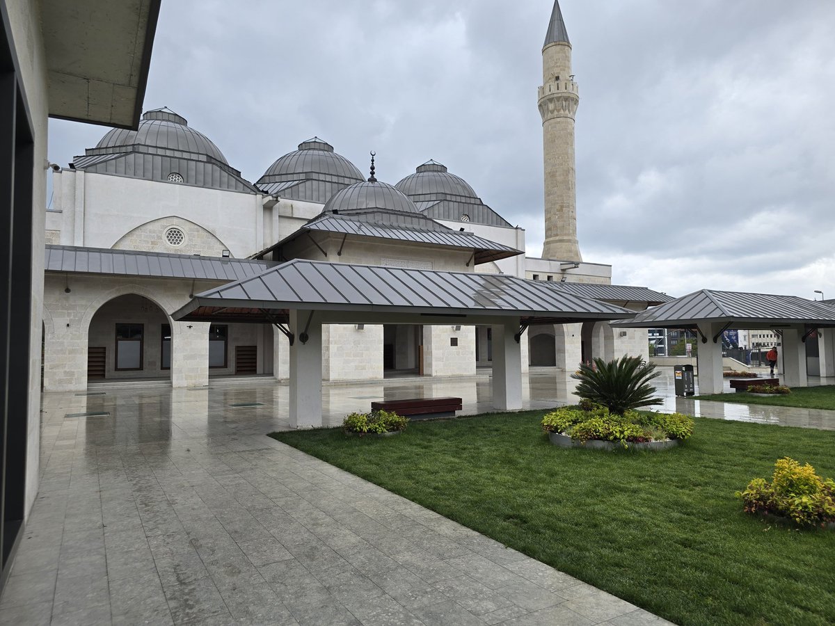 Mi'mar Mimarlık tweet media