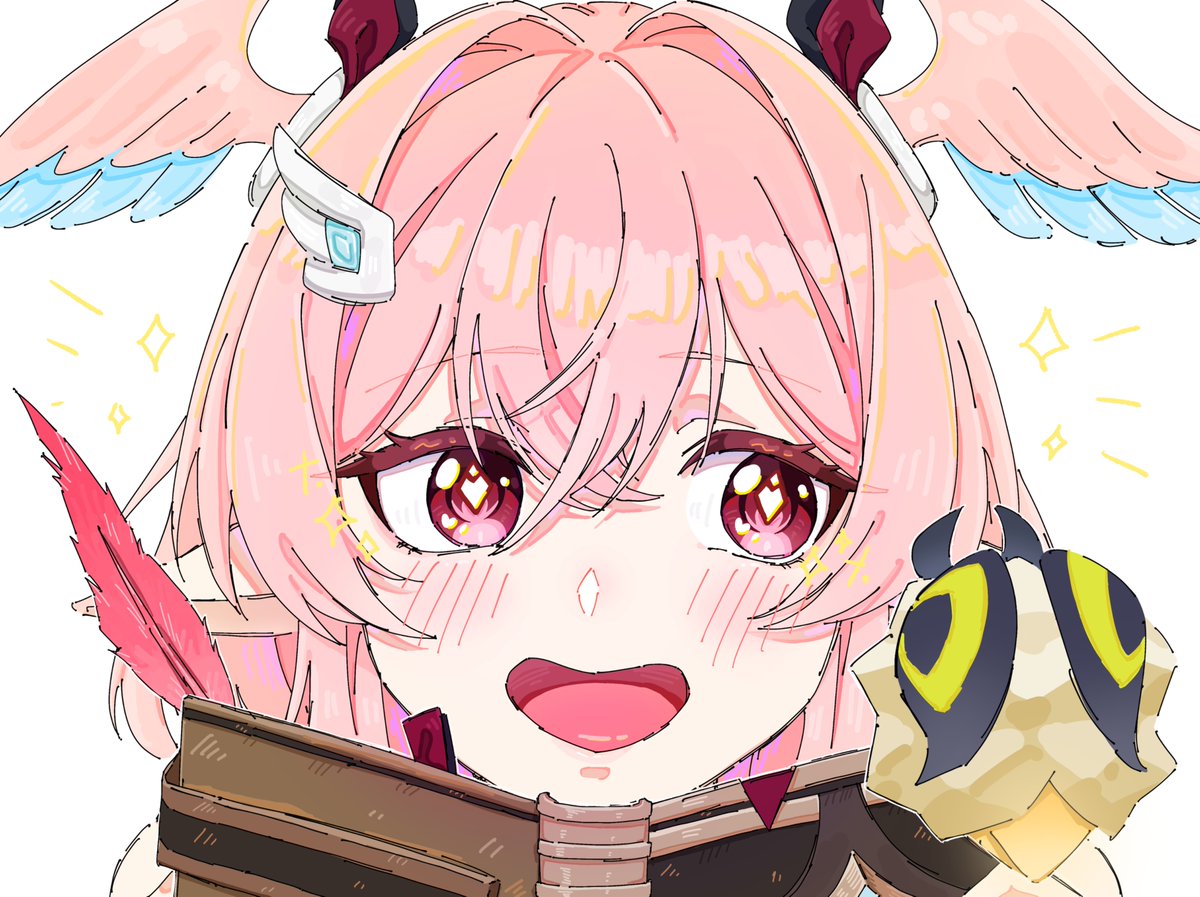 ももたろう tweet media