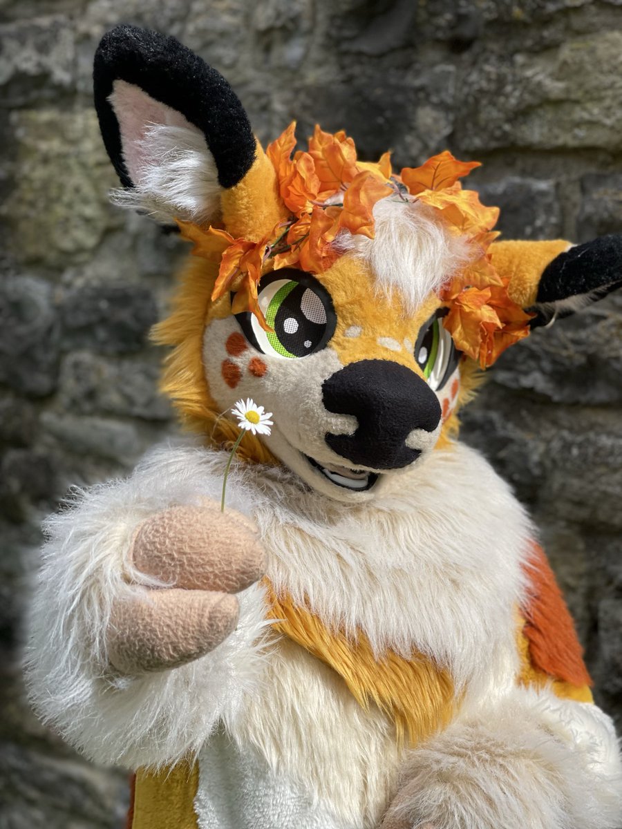 Deertailcreations tweet media