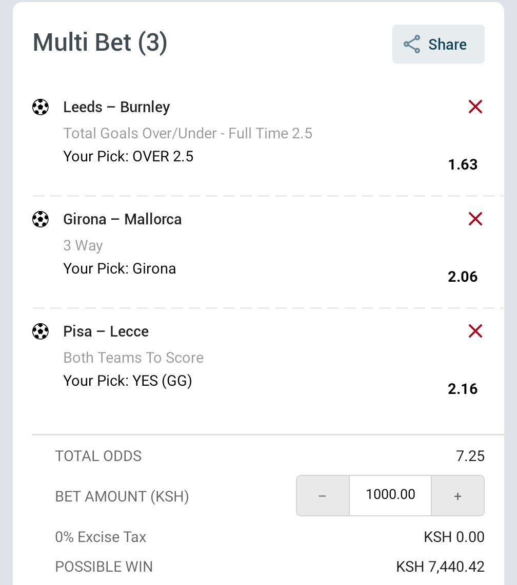 Mkipoteza pesa msinilaumu aki <a href="/_CrazyNairobian/">Billy, The GOAT</a> <a href="/enochmuli2/">Infinity sportshub Ke ⚽️</a>