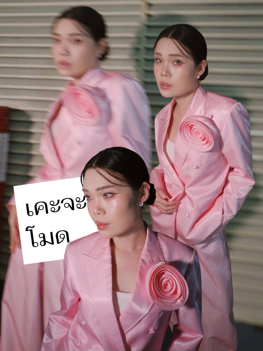 THEBAOツ tweet media