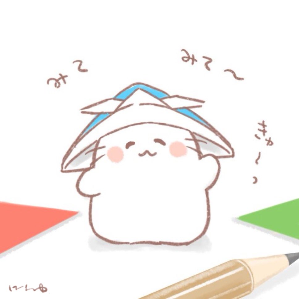 はまゆ@「ちびっ福」書籍発売！ tweet media