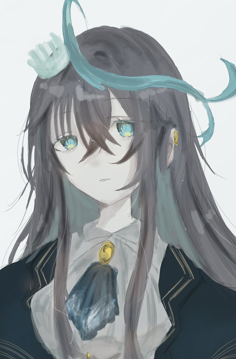 ラムネ水 tweet media