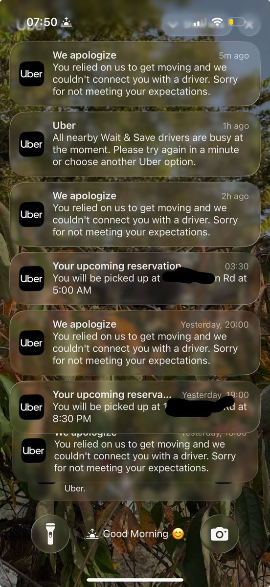 tklug_'s tweet photo. tf is this @jason @Uber #farmlyfe https://t.co/JTKt8nvrzq