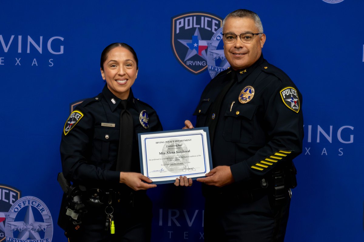 Irving Police Dept. tweet media