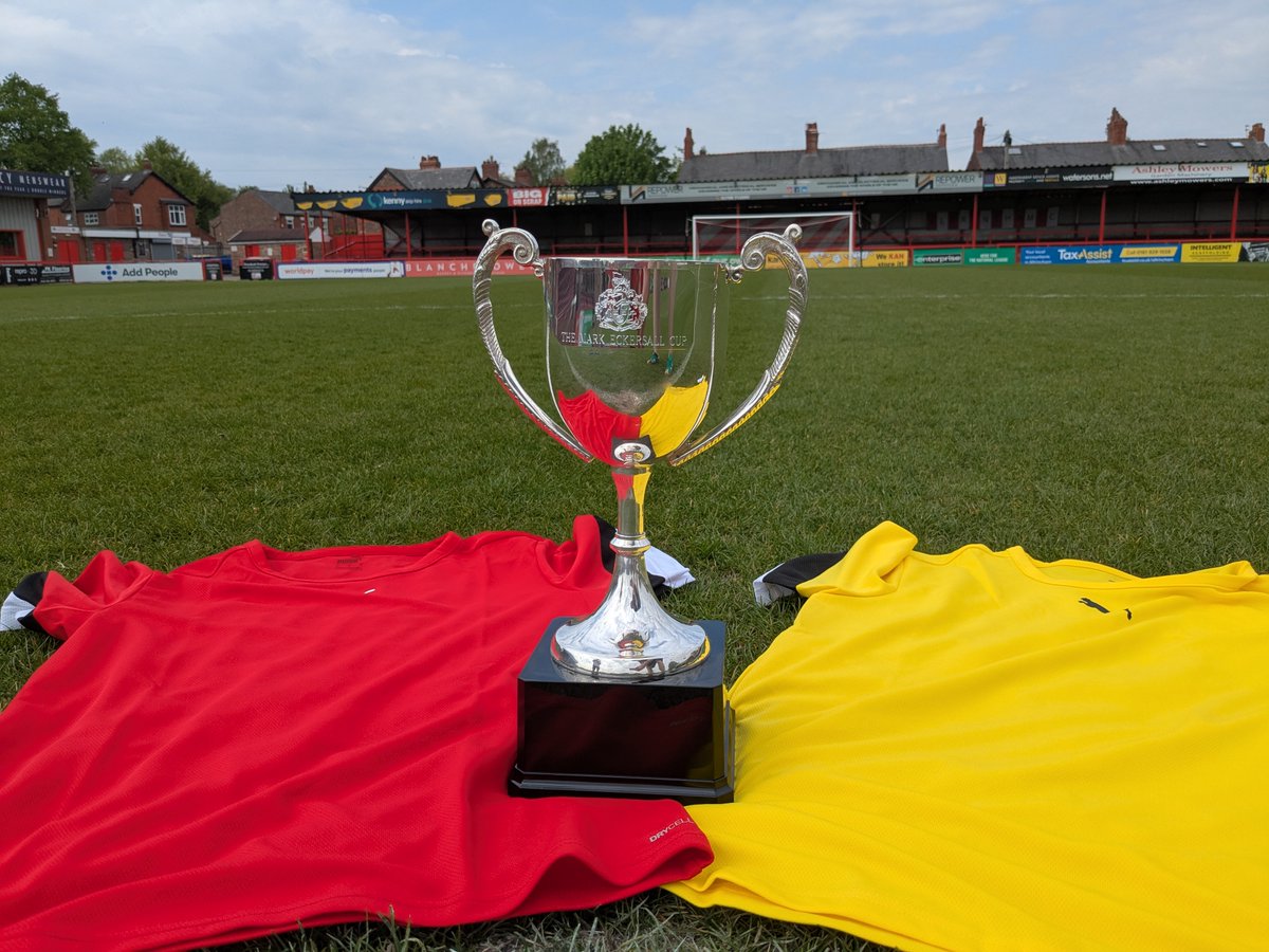 Altrincham FC tweet media