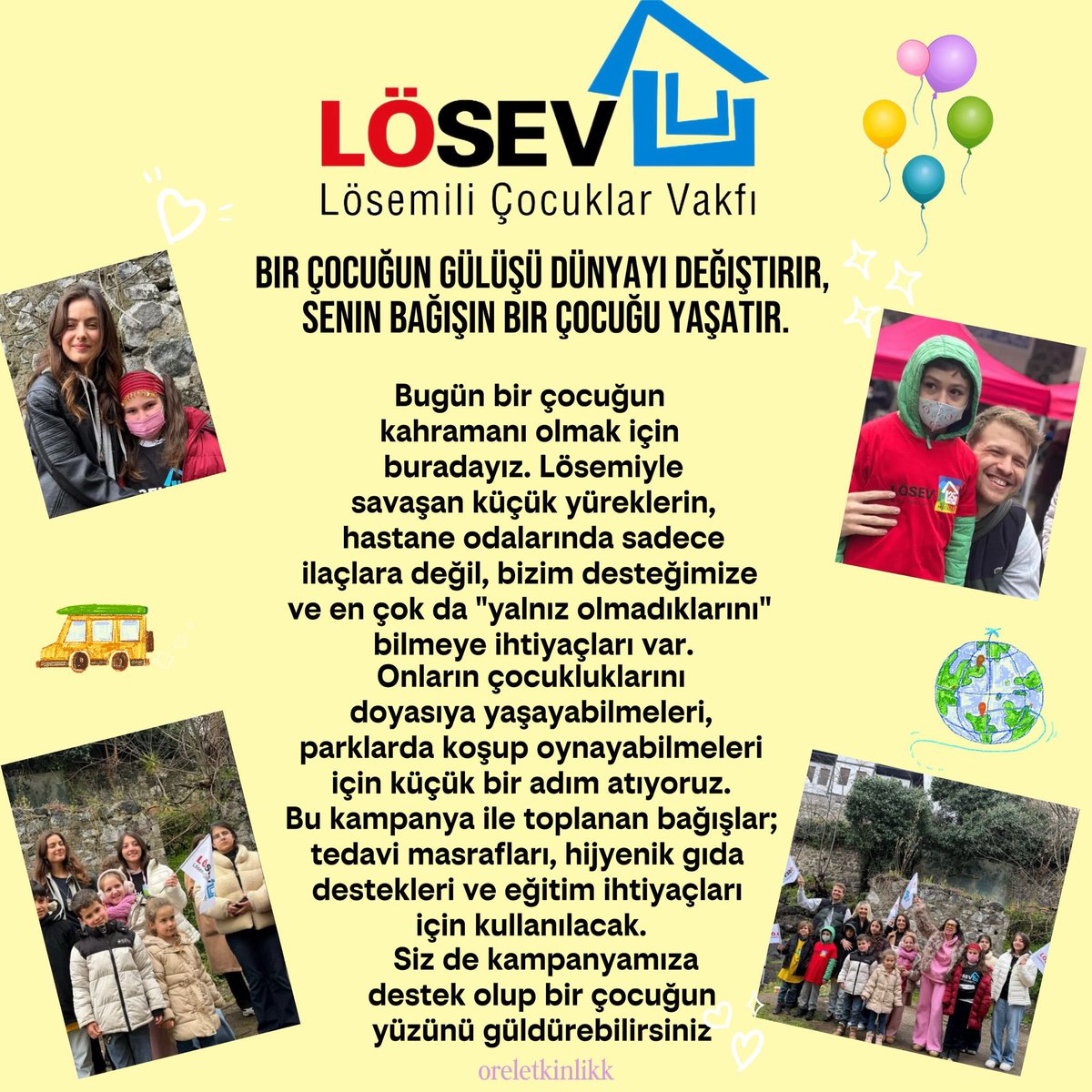 OrEl Etkinlik tweet media