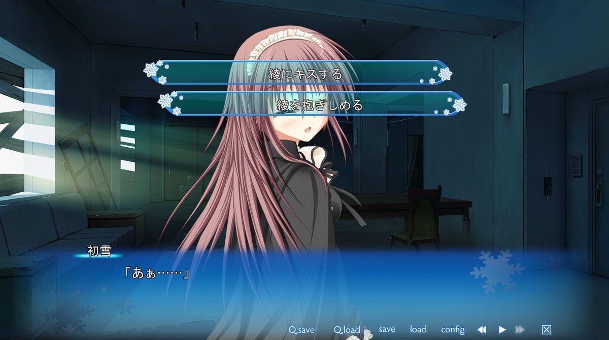 ときめき分類学者A/ApollonNymph tweet media