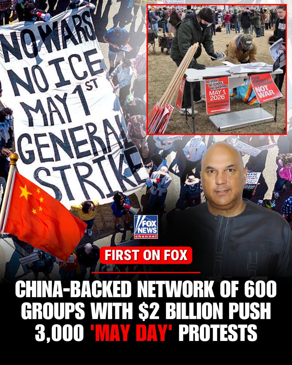 Fox News tweet media