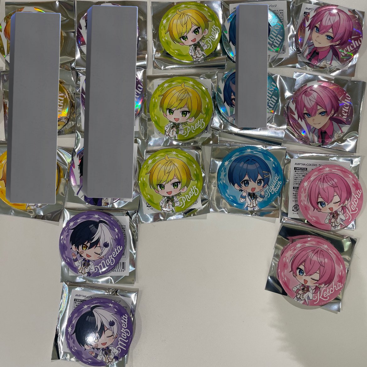 ぴにゃーた tweet media