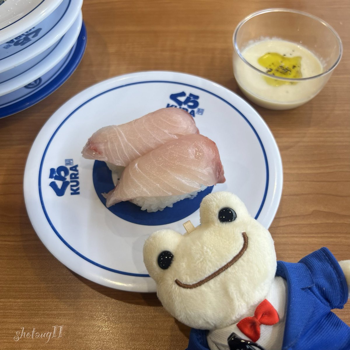 ナッツン♪ tweet media