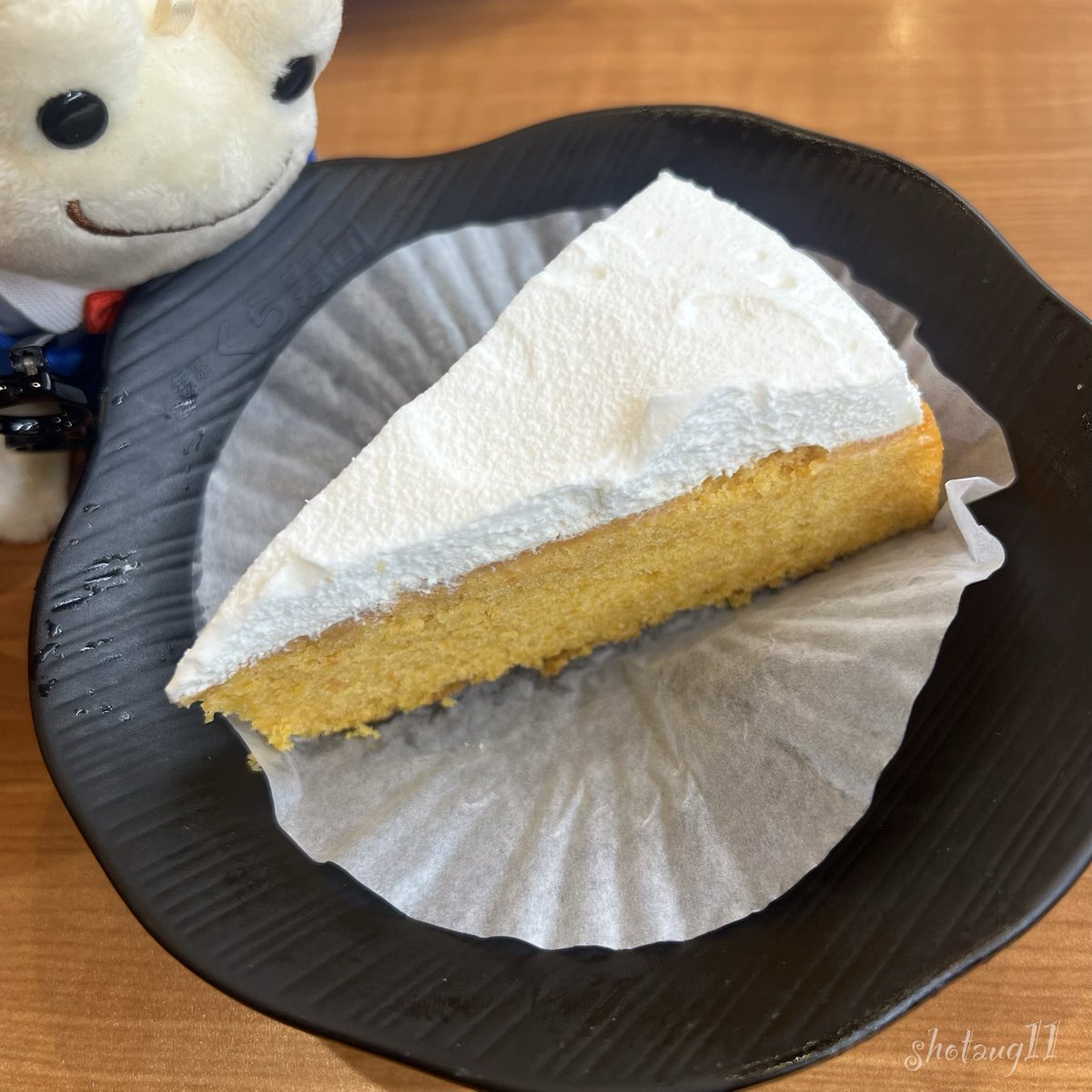 ナッツン♪ tweet media