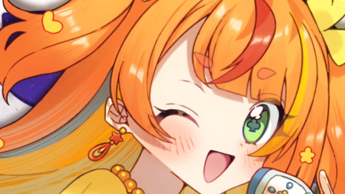 歌みた聴いたよ〜‼︎ こまちゃん最高にかわいい😭😭😭とっても素敵な