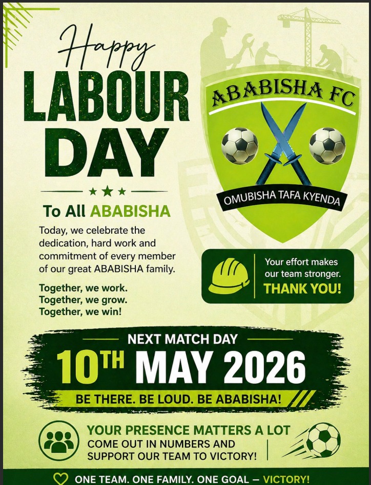 ABABISHA FC tweet media
