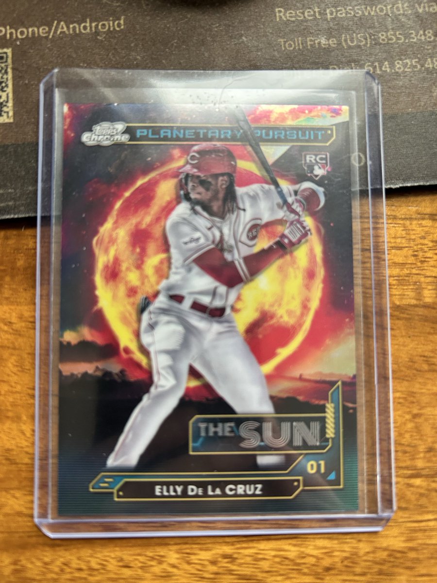 sstroh84's tweet photo. @Mock10Breaks Elly is on fire right now. https://t.co/7BAgKdMBuE
