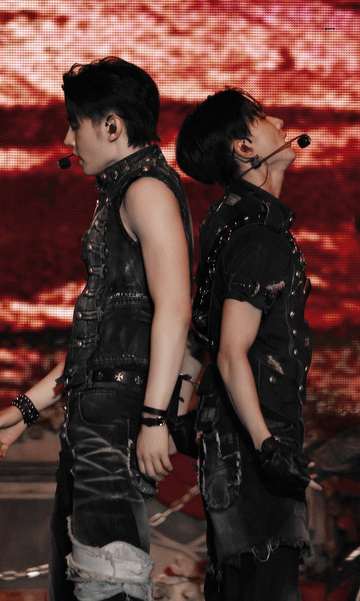 THIS PREMIUM YAOI 🤤🤤

#성양