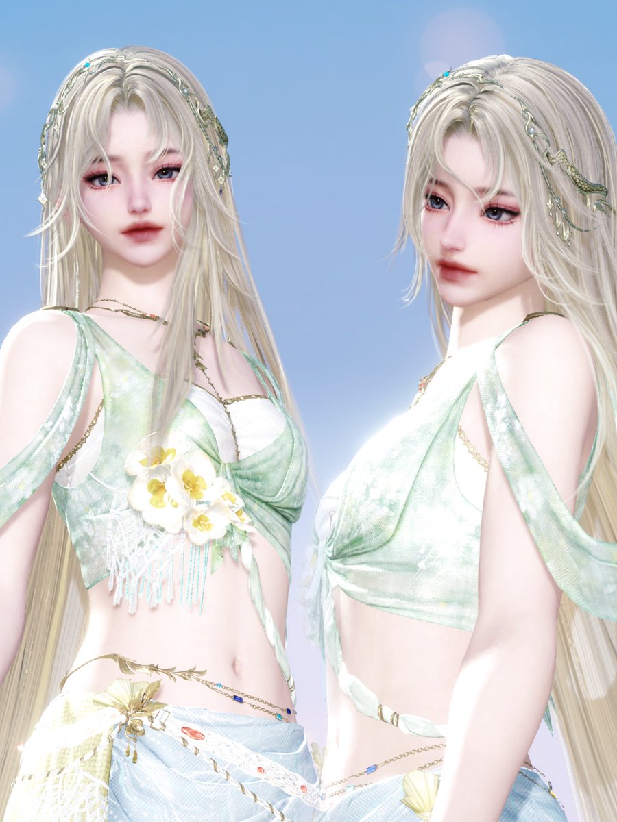 elodie 𝜗ৎ k.ia tweet media