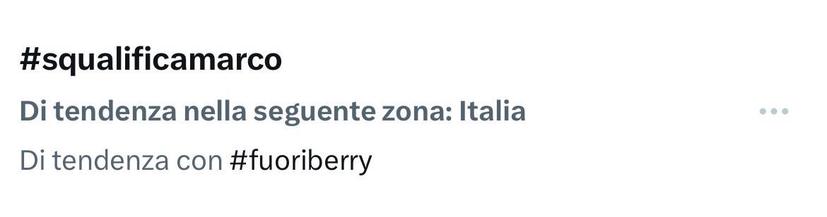 dottoressa tweet media