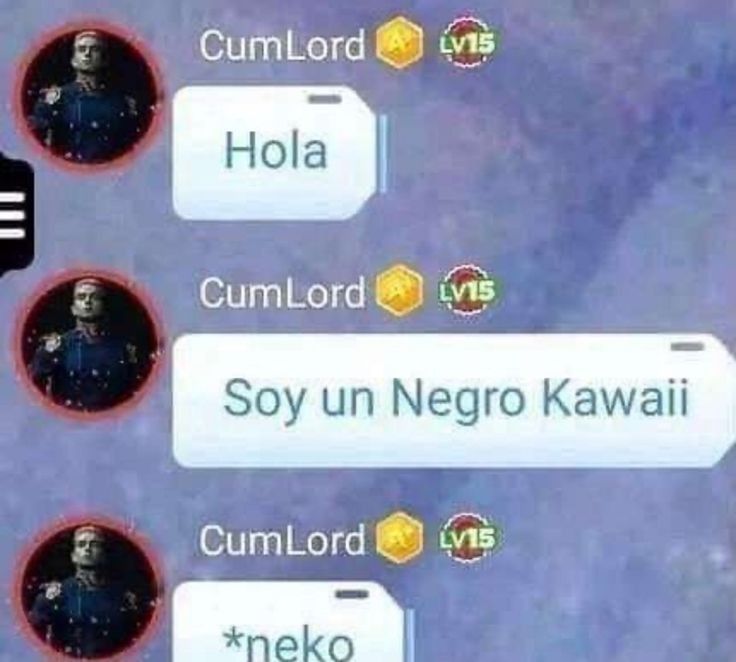 ?