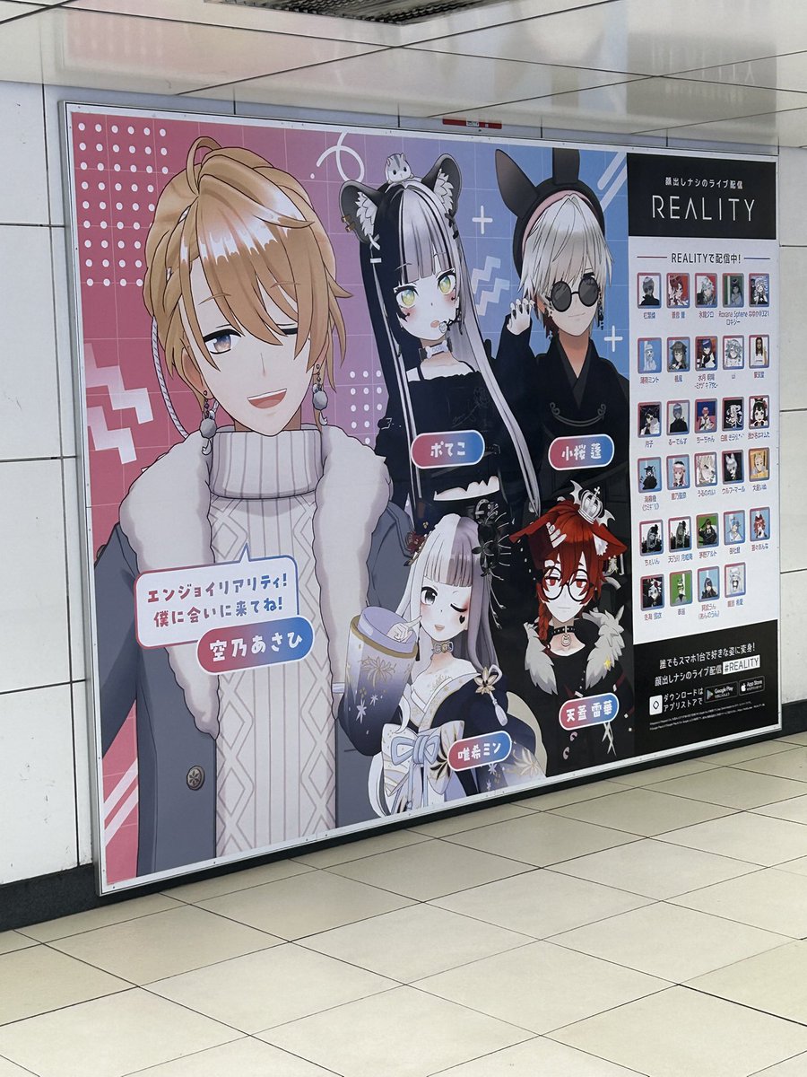 蒙 双璧 tweet media