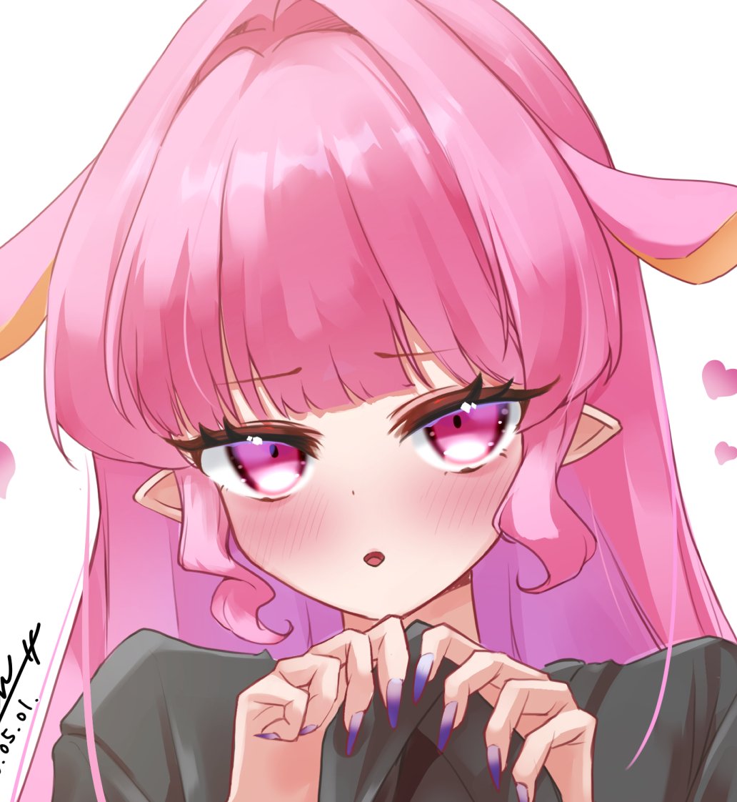 久々にめちゃいいめんだこちゃんの表情描けたﾆｮ