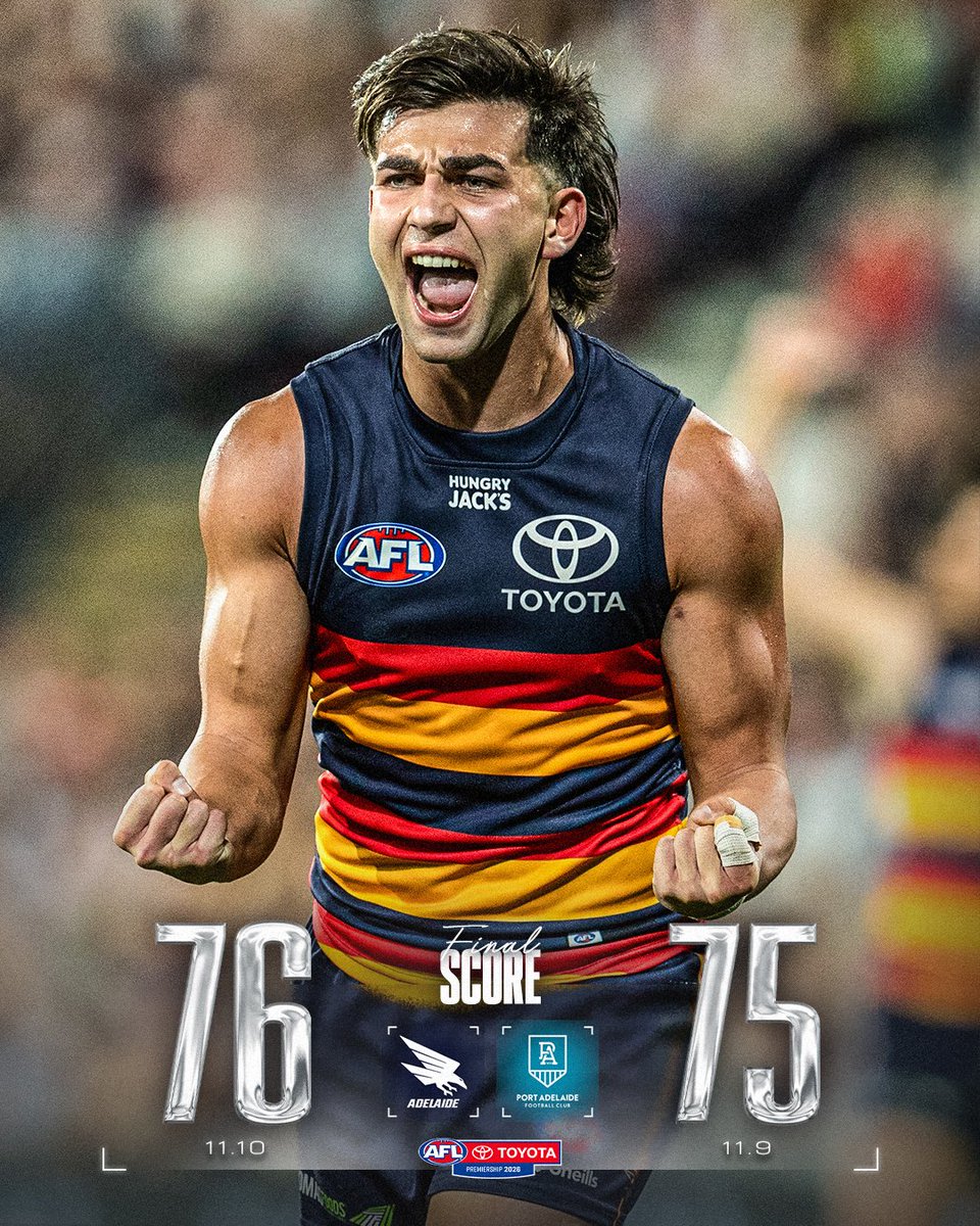 AFL tweet media