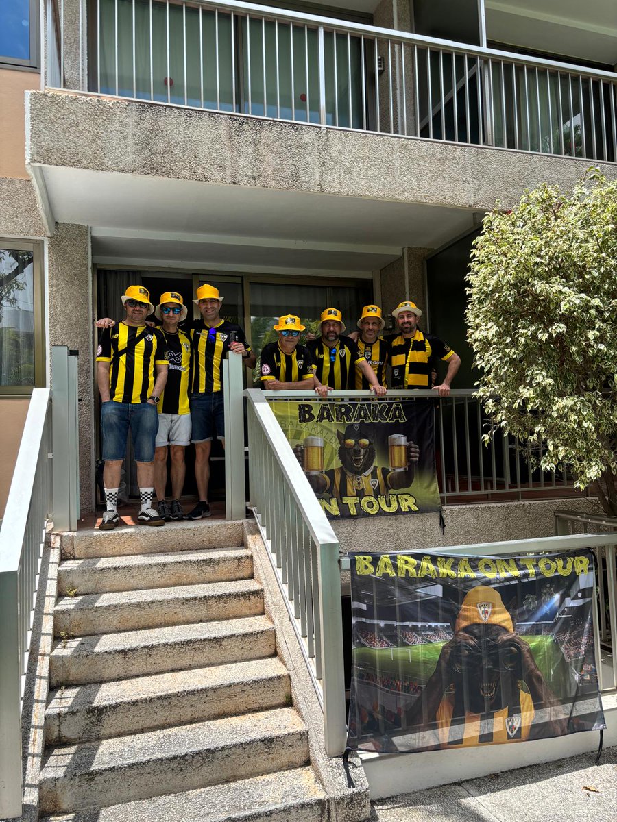 BarakaOnTour tweet media
