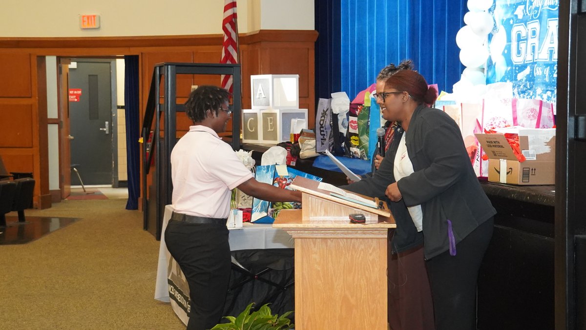 Henrico Career & Technical Education tweet media