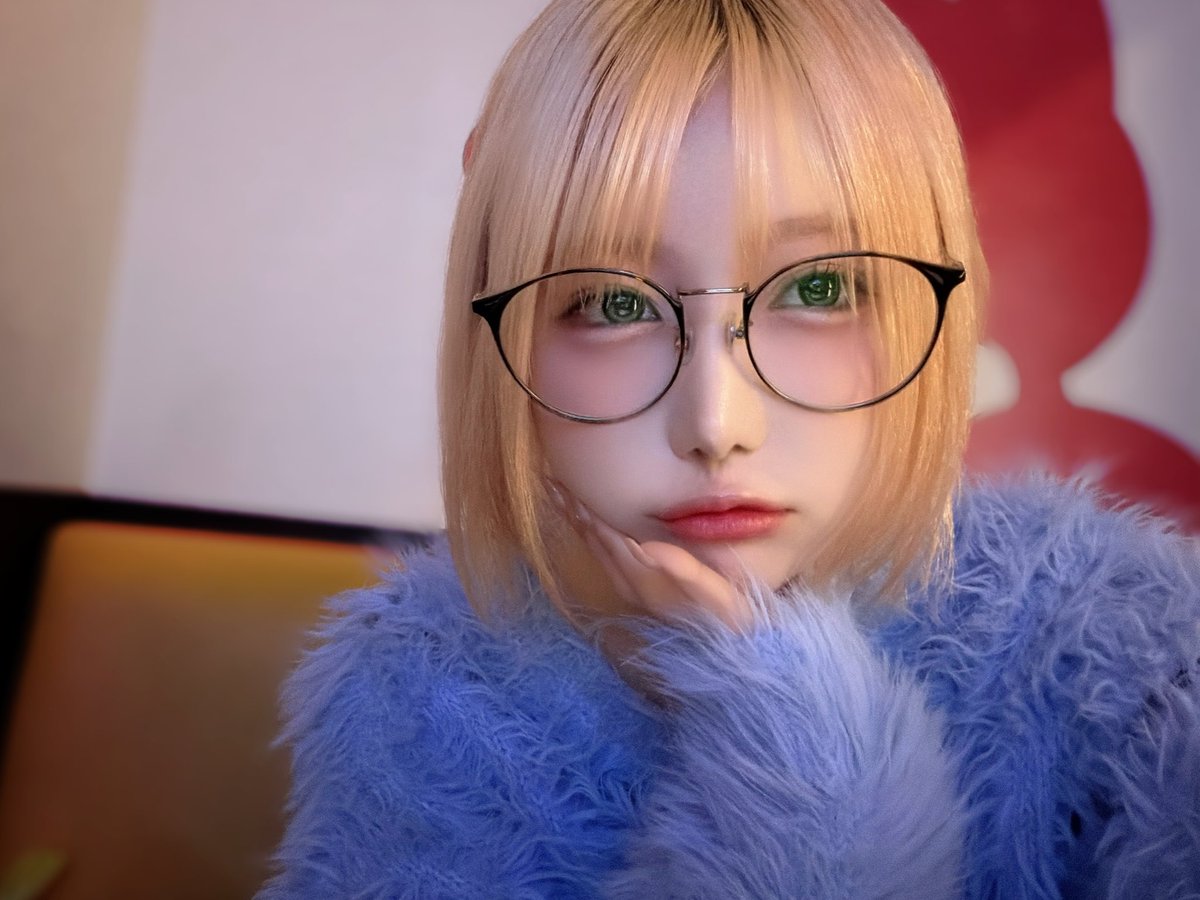 ｼﾞﾄ

#金髪ショー党