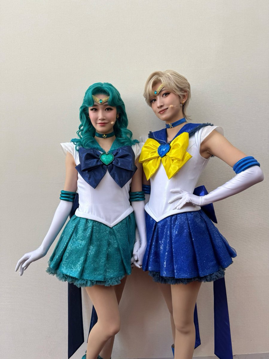 本堂環稀 tweet media