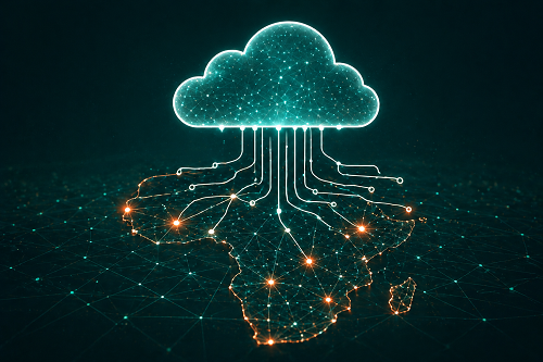 AfriQloud78348's tweet photo. Africa’s cloud challenge isn’t technical; it’s structural.  Fragmentation, dependency, and cost barriers have slowed progress.

AfriQloud solves this with:
✅ Distributed infrastructure
✅ Interoperability
✅ Localized AI systems

#CloudInfrastructure #AfriQloud https://t.co/Ht5k3zWnxt
