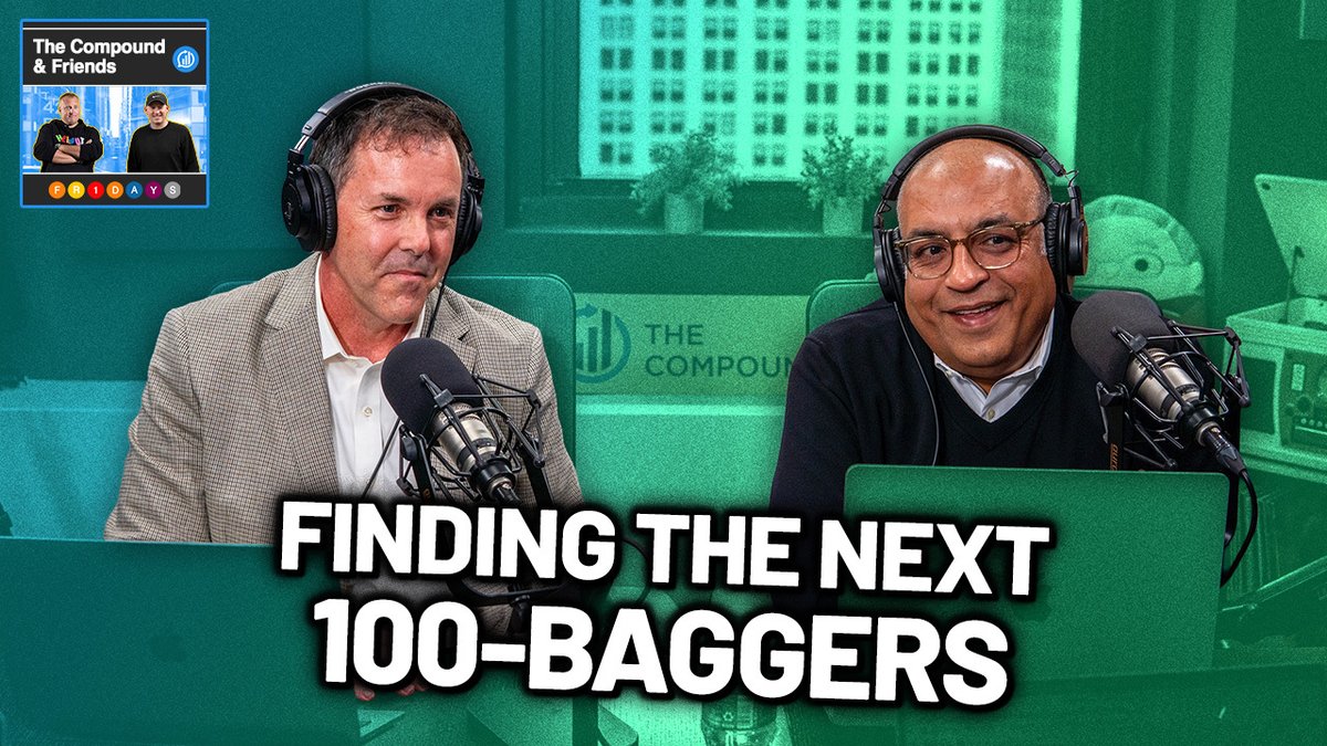 The Compound tweet media
